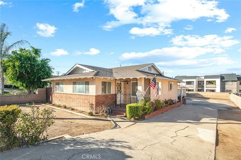Photo of 1221 W 10th Street, Corona, CA 92882 (MLS # IG25243200)
