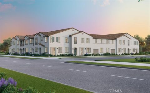 Photo of 4193 S S. LIMECREST PASEO #56, Ontario, CA 91761 (MLS # OC26049463)