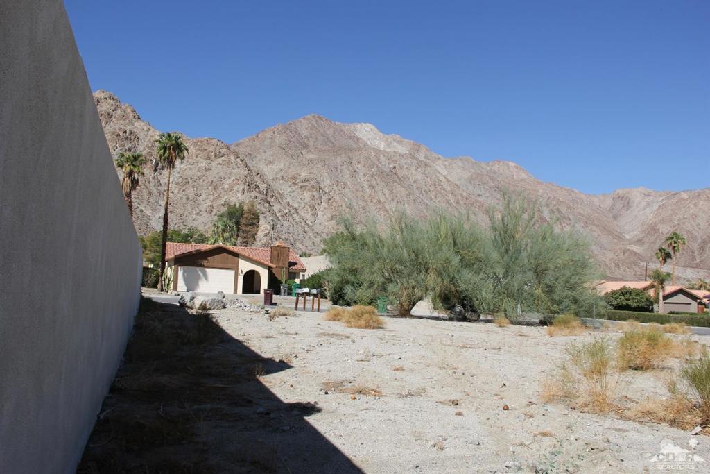 La Quinta Cove - Land