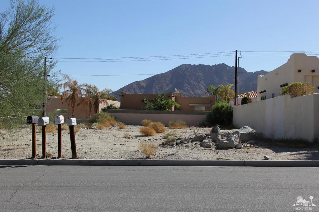 La Quinta Cove - Land