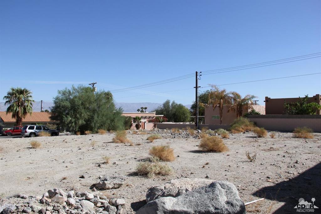 La Quinta Cove - Land