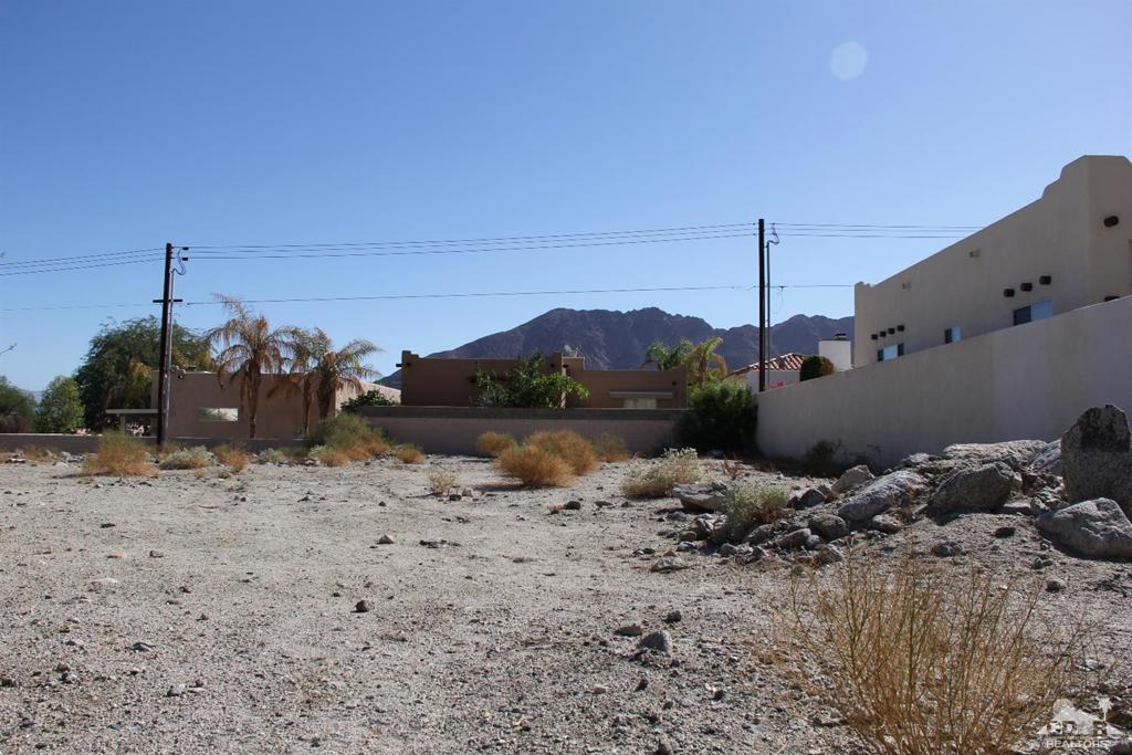 La Quinta Cove - Land