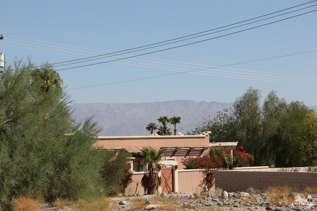 La Quinta Cove - Land