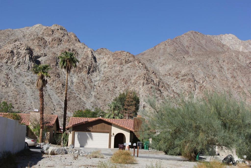 La Quinta Cove - Land