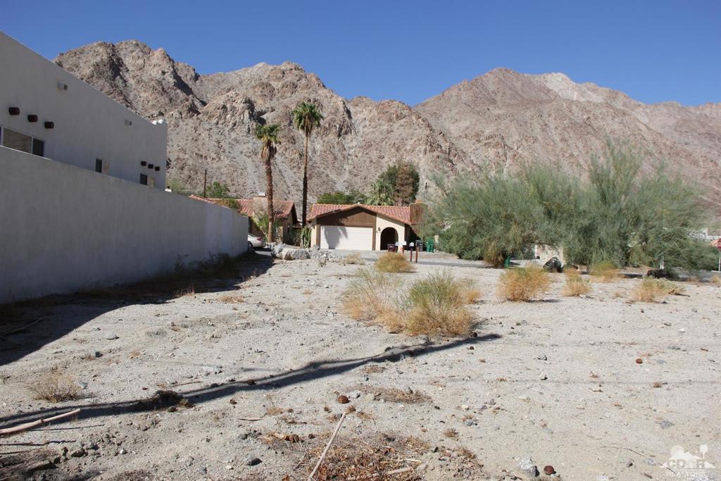 La Quinta Cove - Land