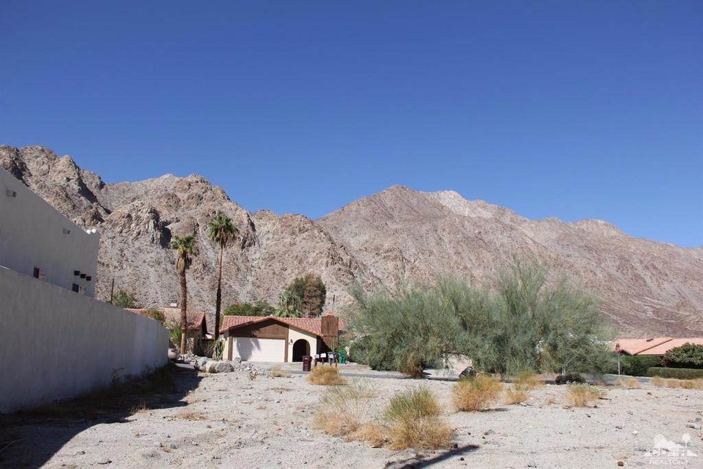 La Quinta Cove - Land