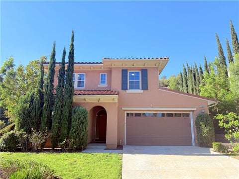 Photo of 15861 Canon LN, Chino Hills, CA 91709 (MLS # TR26232265)
