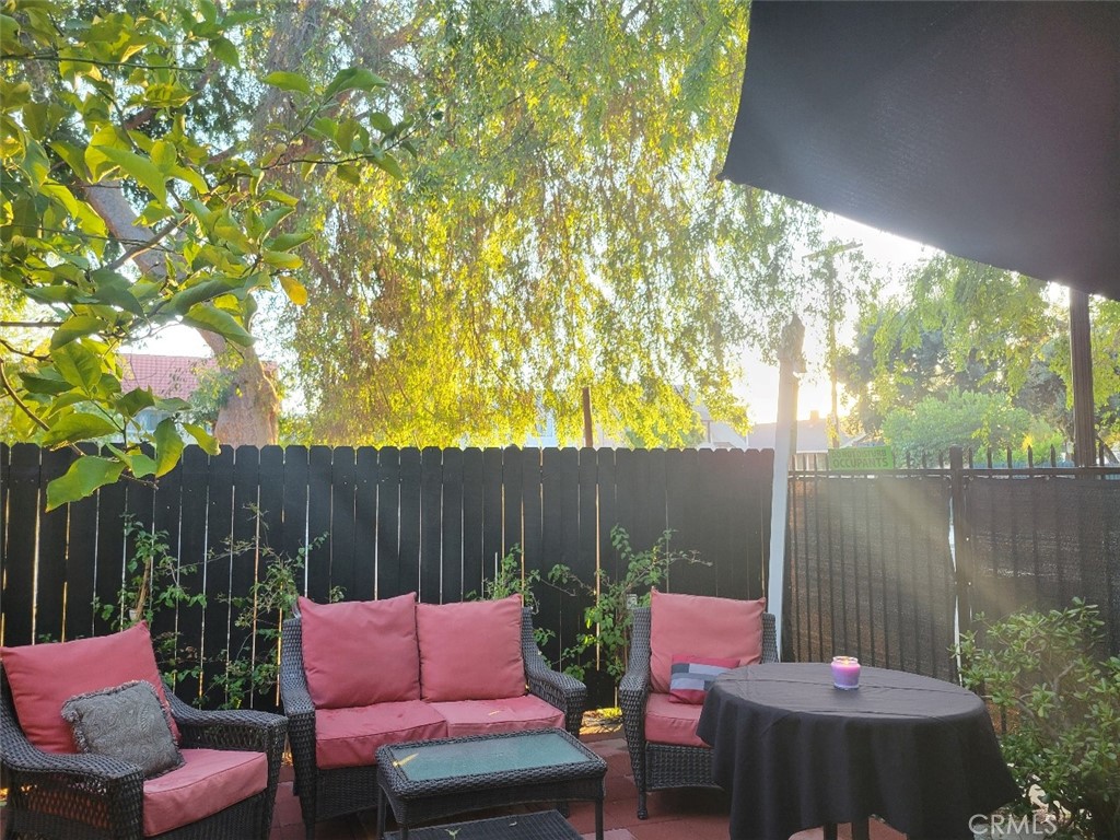 - Residential Lease