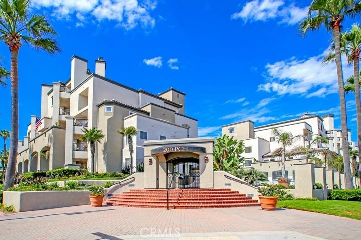 200 Pacific Coast 130