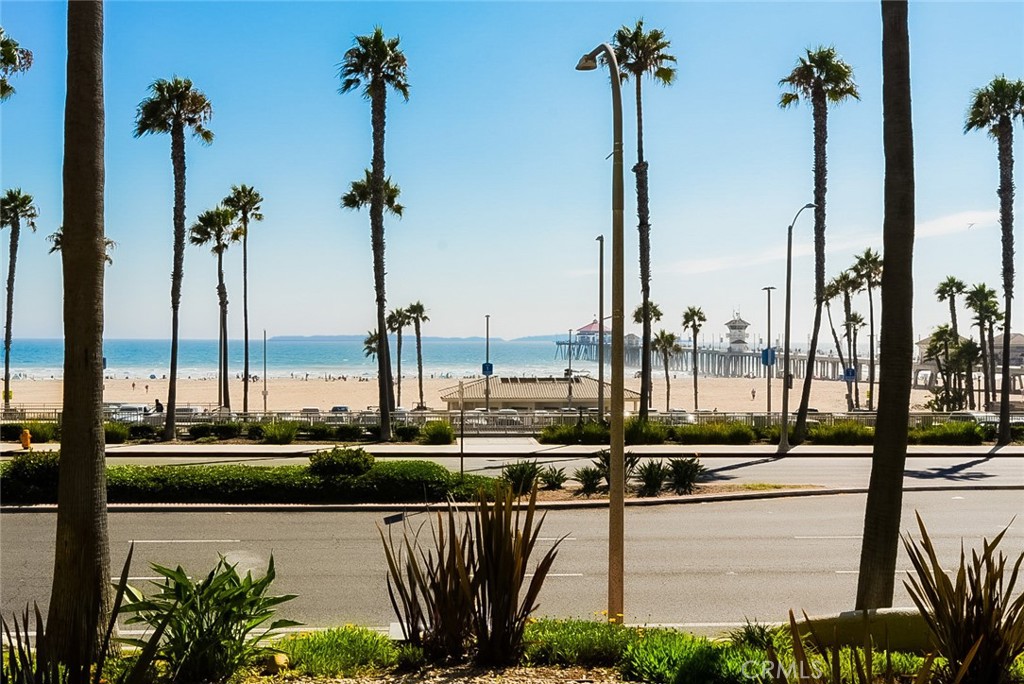 Pier Colony (PRCL) - Residential