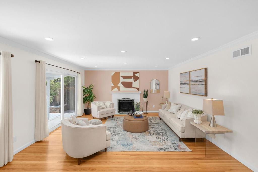 837 Nectarine Avenue, Sunnyvale CA 94087