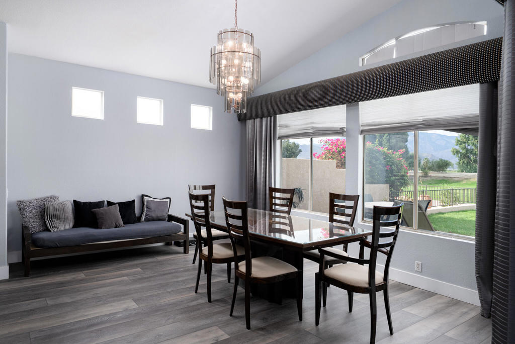 Desert Princess - Residential Lease