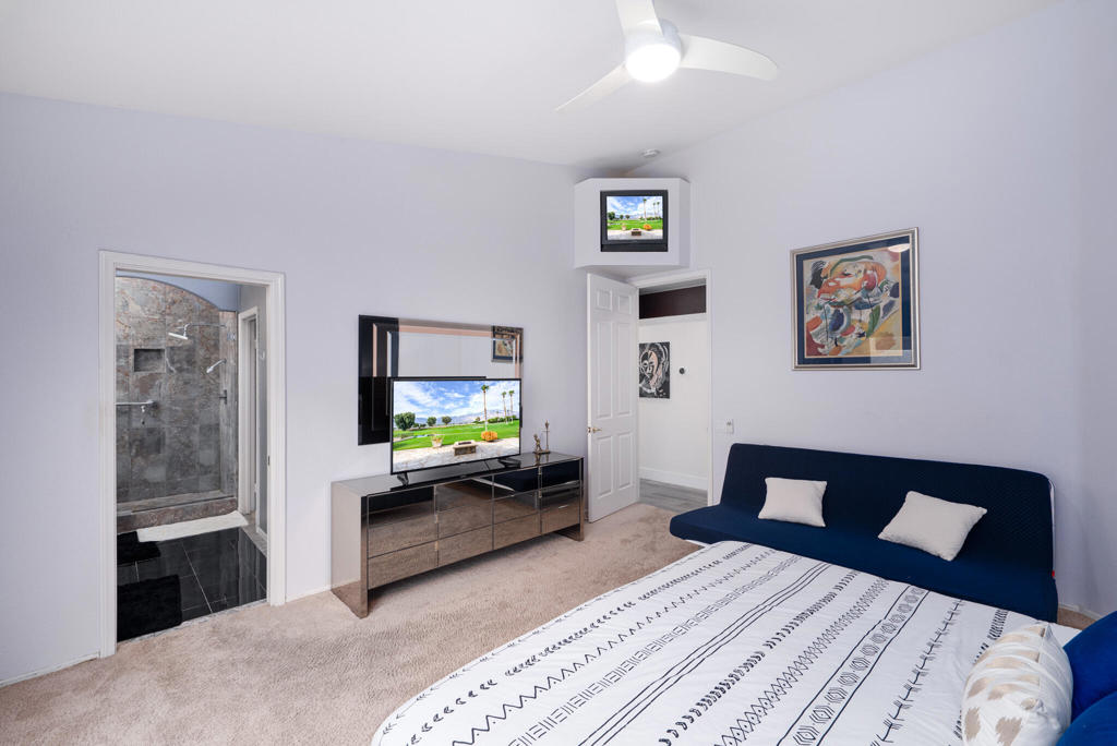 Desert Princess - Residential Lease
