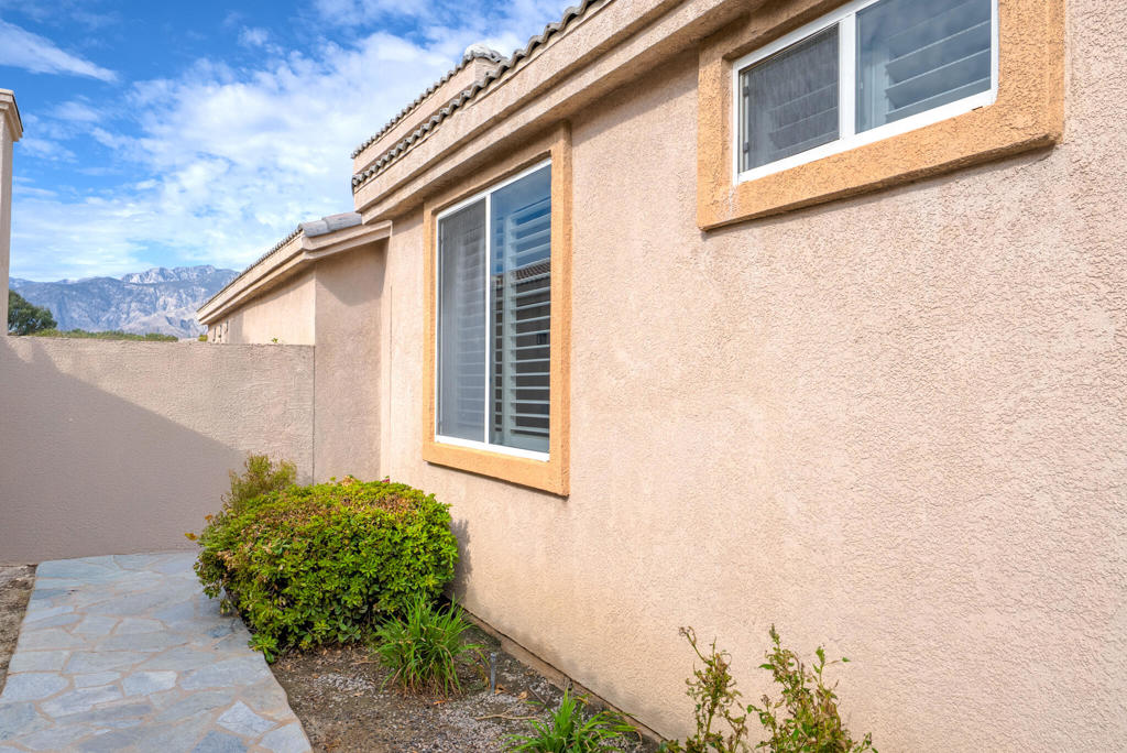 Desert Princess - Residential Lease