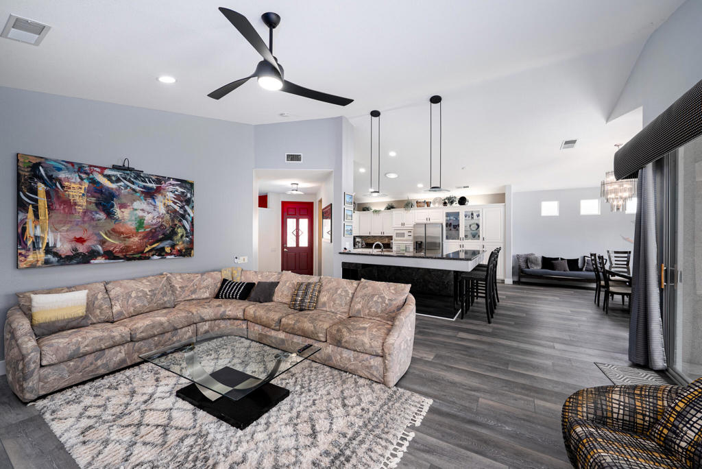 Desert Princess - Residential Lease