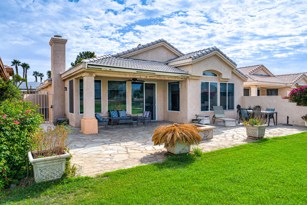 Desert Princess - Residential Lease