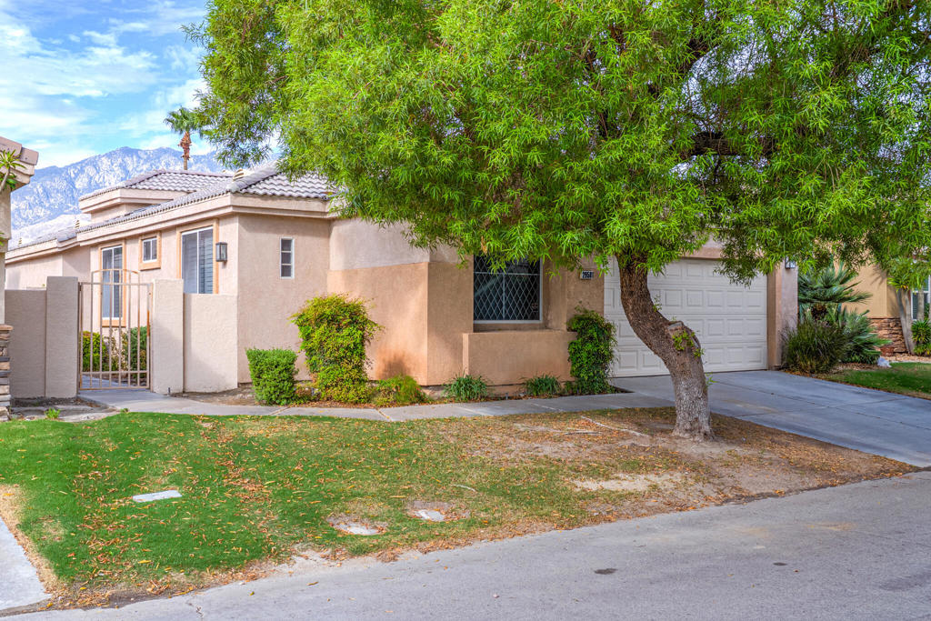 Desert Princess - Residential Lease