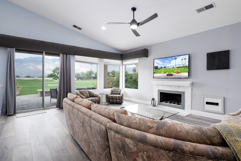Desert Princess - Residential Lease