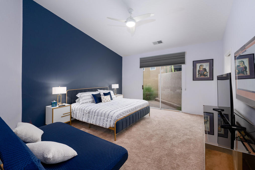 Desert Princess - Residential Lease