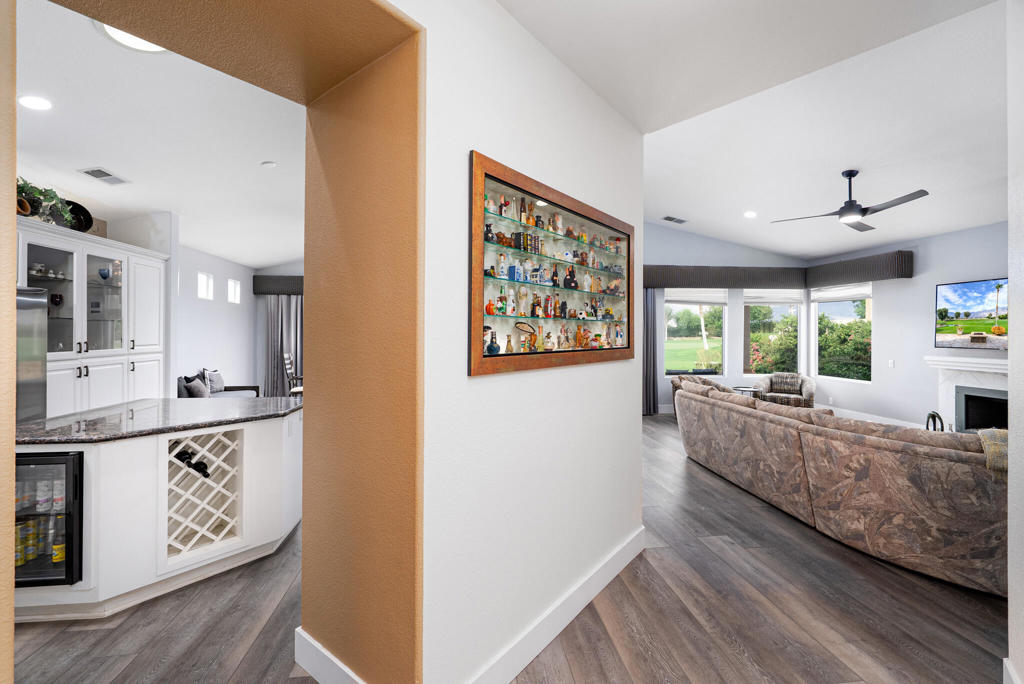 Desert Princess - Residential Lease