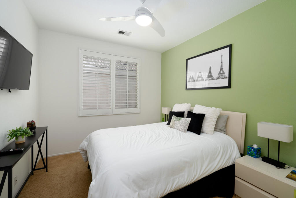 Desert Princess - Residential Lease