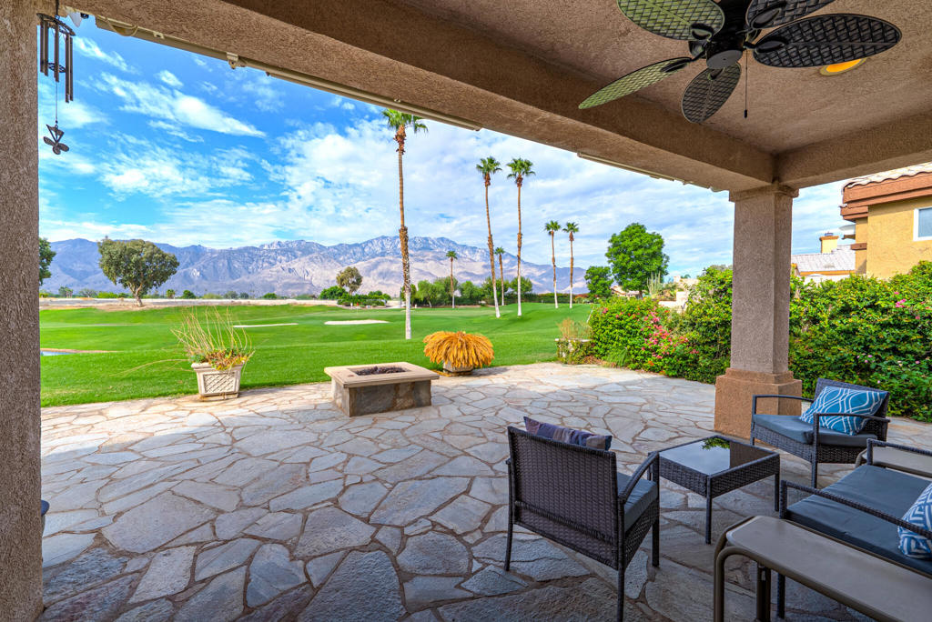 Desert Princess - Residential Lease