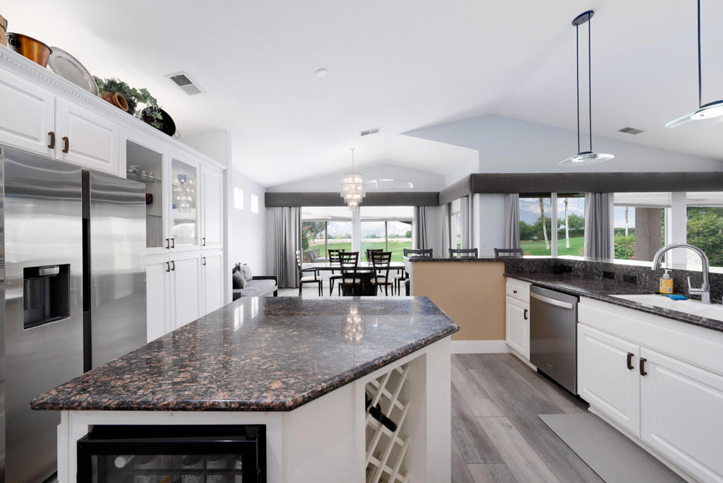 Desert Princess - Residential Lease