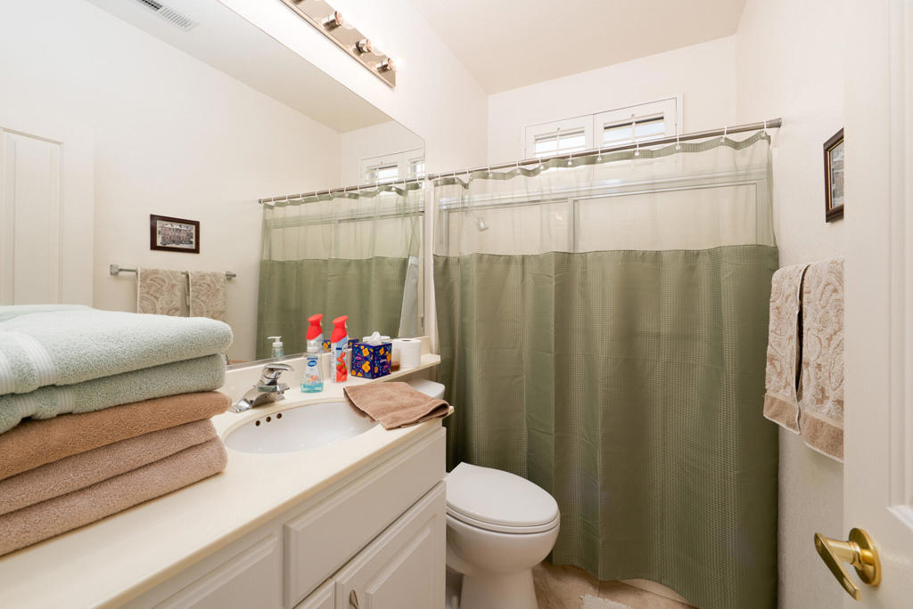 Desert Princess - Residential Lease
