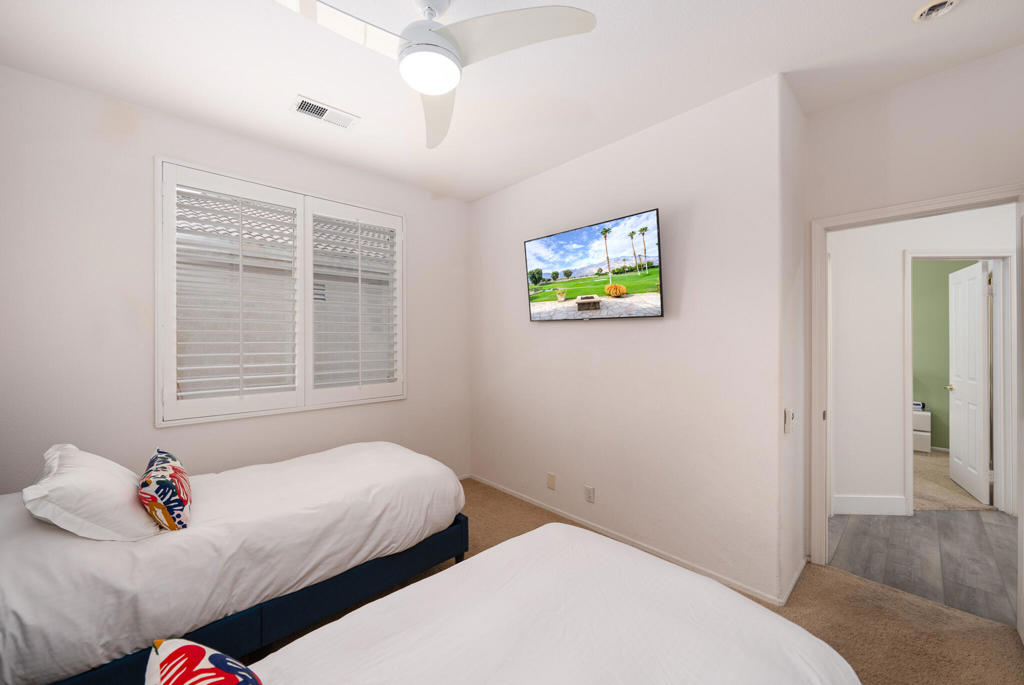 Desert Princess - Residential Lease