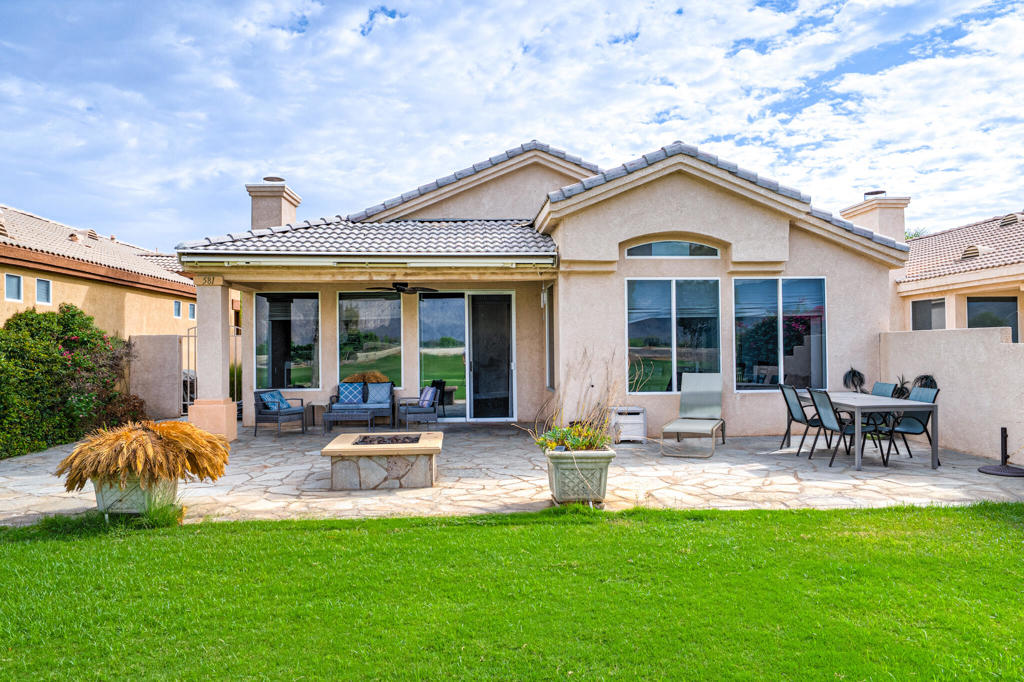 Desert Princess - Residential Lease