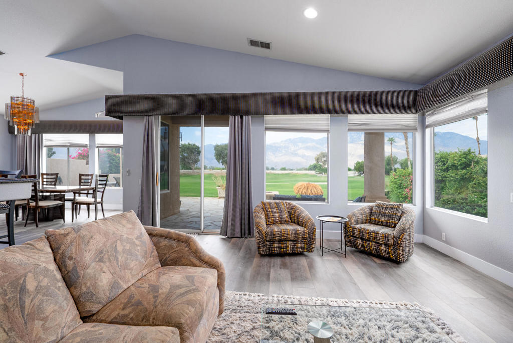 Desert Princess - Residential Lease