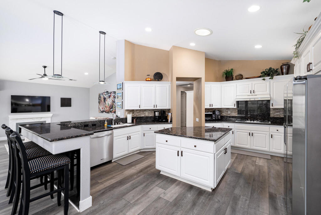 Desert Princess - Residential Lease