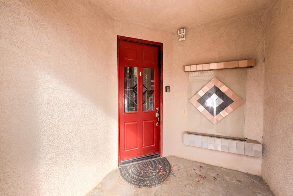 Desert Princess - Residential Lease