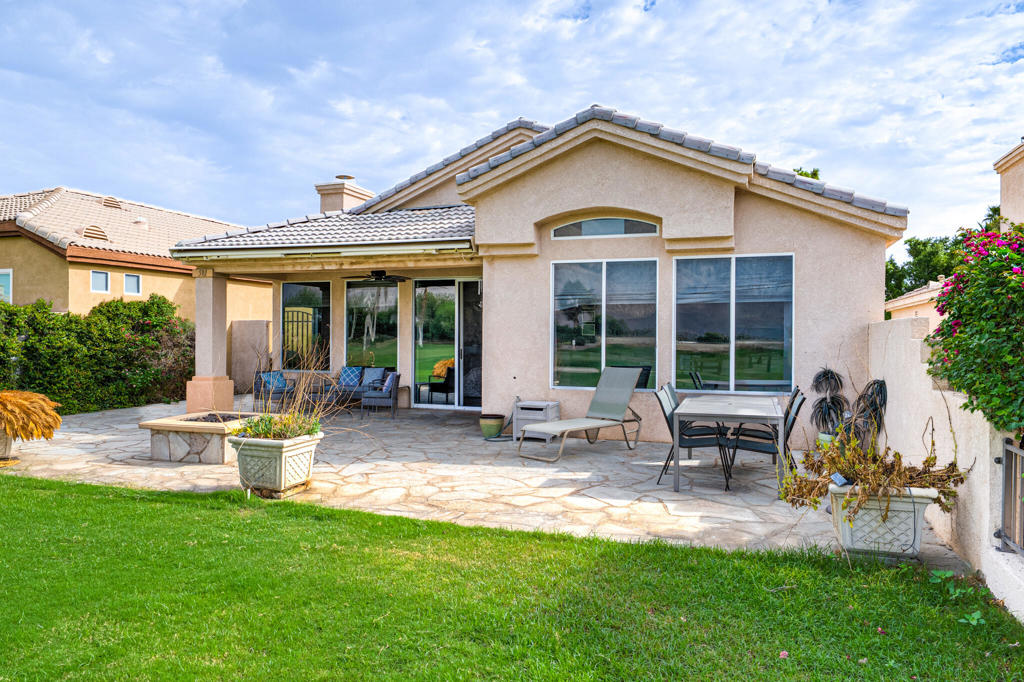 Desert Princess - Residential Lease