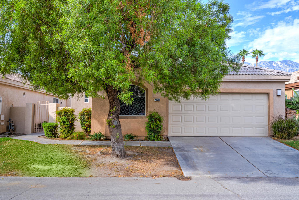 Desert Princess - Residential Lease