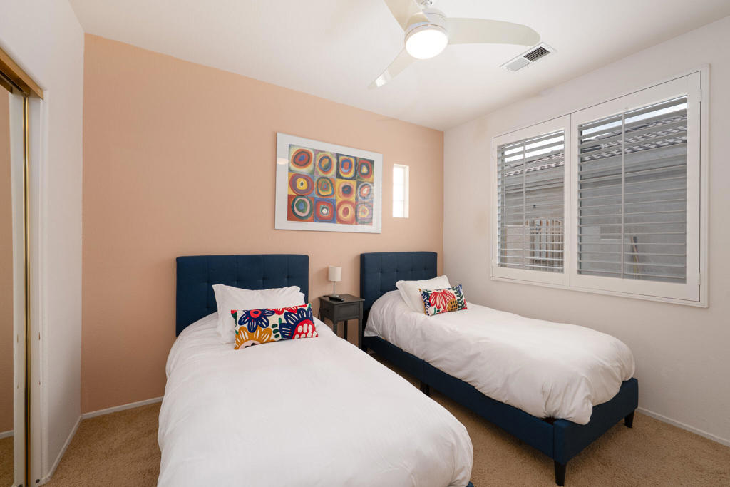 Desert Princess - Residential Lease
