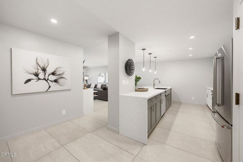 Photo of 343 Pioneer Drive #101, Glendale, CA 91203 (MLS # P1-28509)