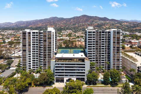 Property photo of 343 Pioneer Drive 101, Glendale, CA 91203