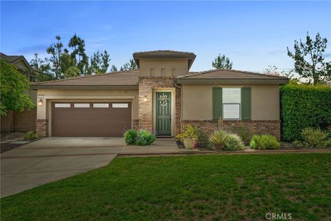 Photo of 13101 Baxter Springs Dr, Rancho Cucamonga, CA 91739 (MLS # CV26081459)