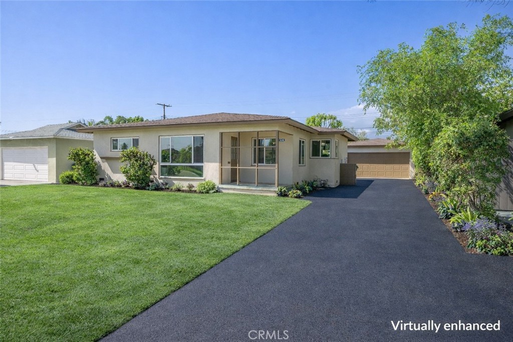 626 W Bonnie Brae Court