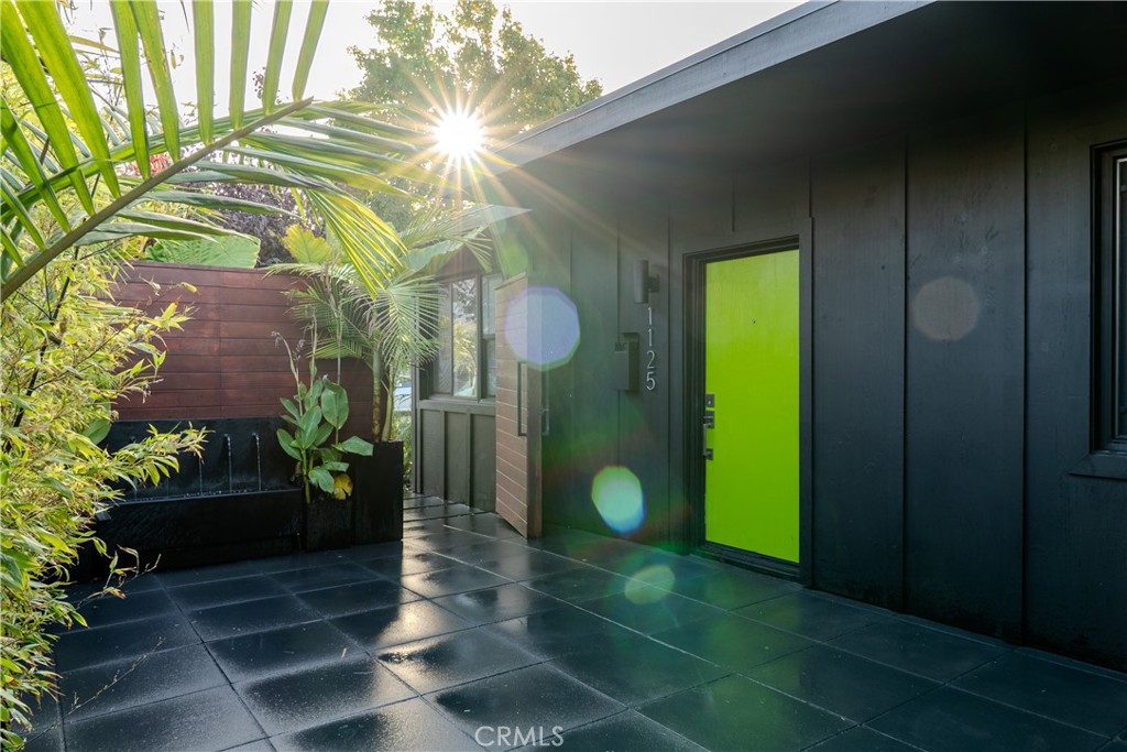 Circle (CA) - Residential Income