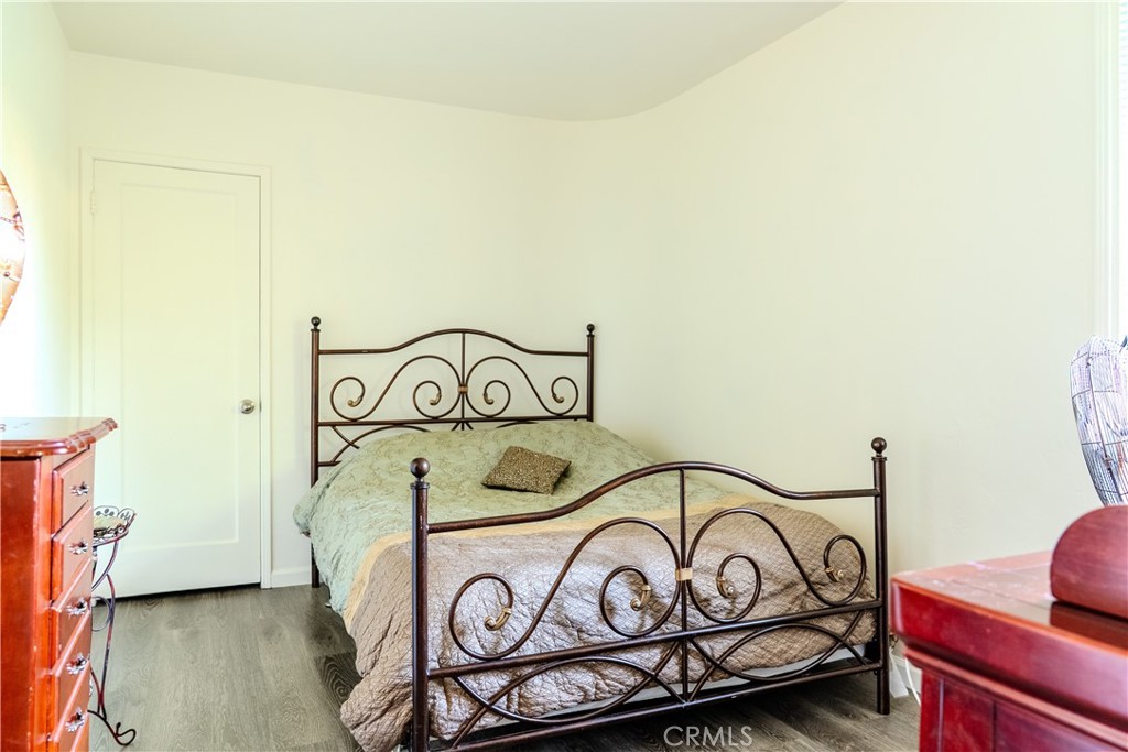 Circle (CA) - Residential Income