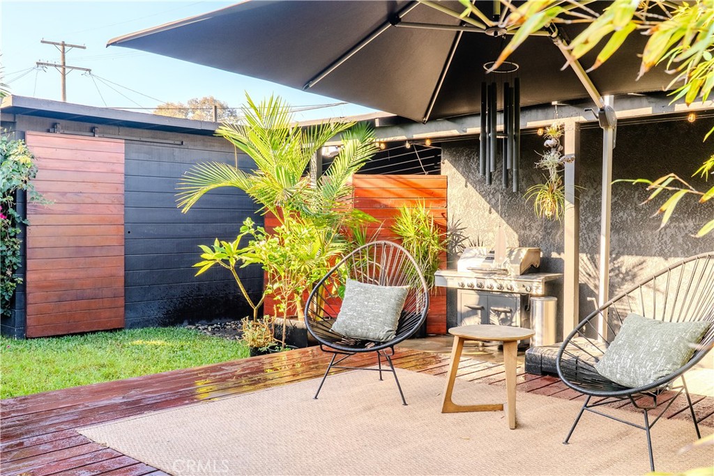 Circle (CA) - Residential Income