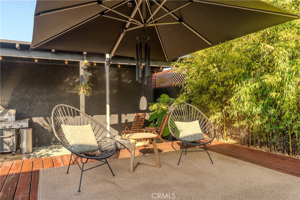 Circle (CA) - Residential Income