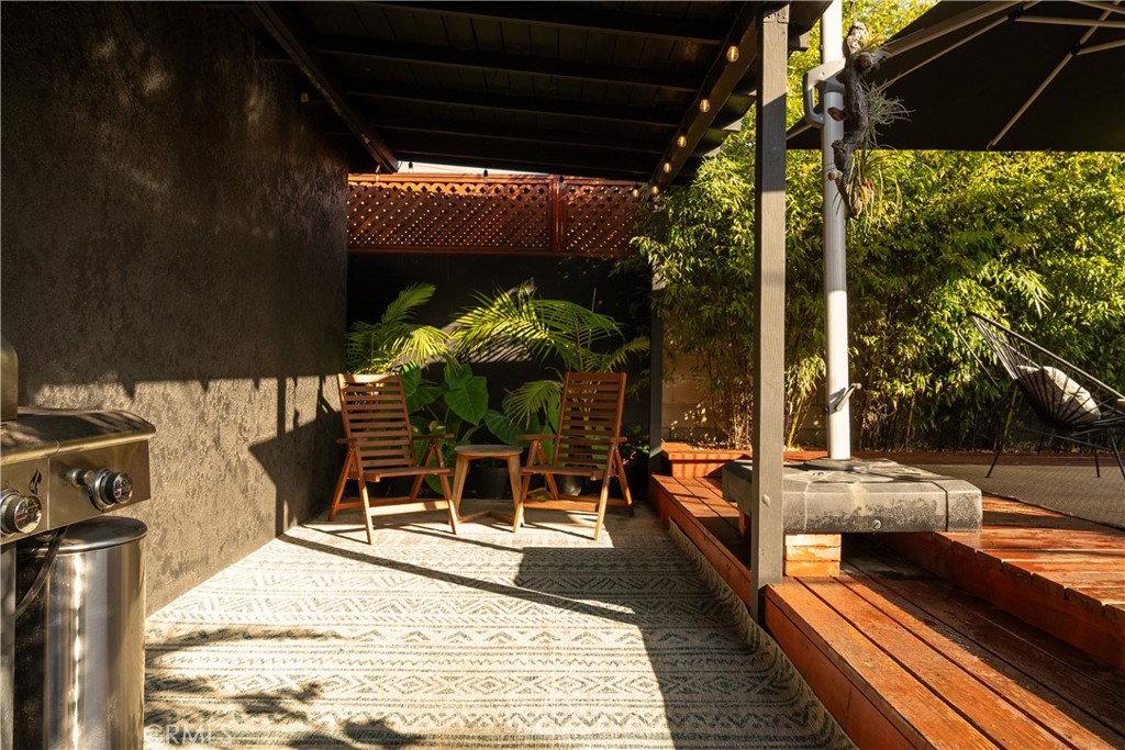 Circle (CA) - Residential Income