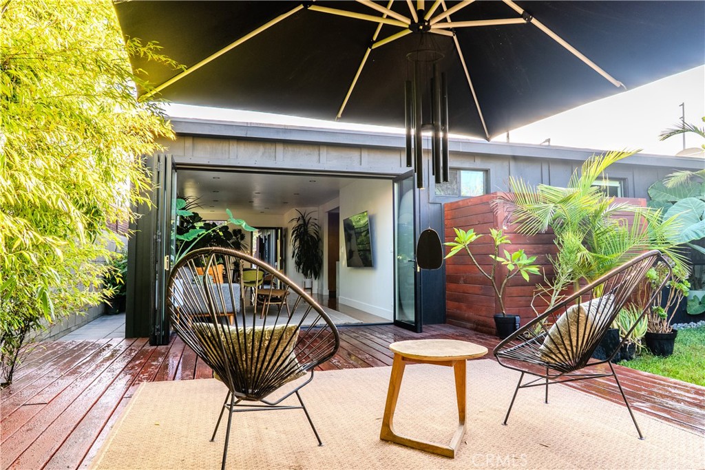 Circle (CA) - Residential Income