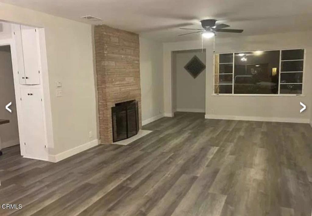 Carty Tract - 0331 - Residential Lease