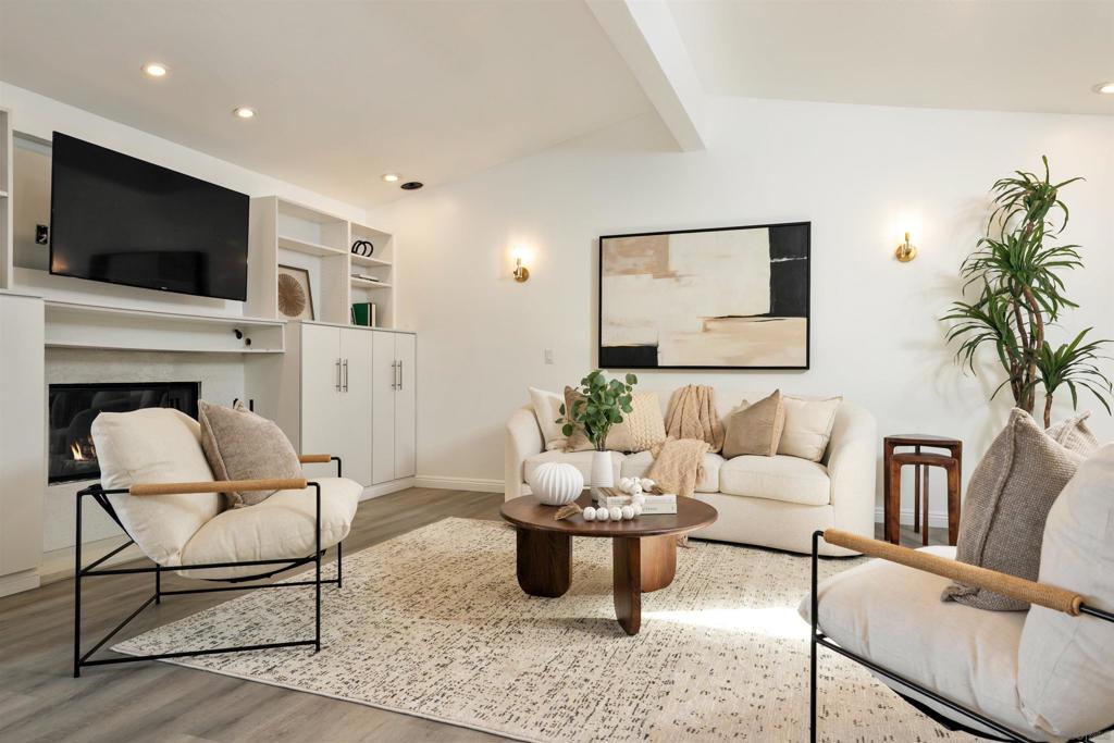 Serra Mesa - Residential