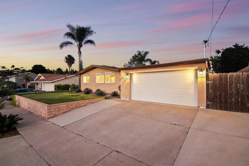 Photo of 2015 Ainsley Rd Rd, San Diego, CA 92123 (MLS # 250041547SD)