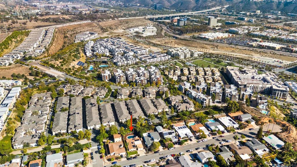 Serra Mesa - Residential